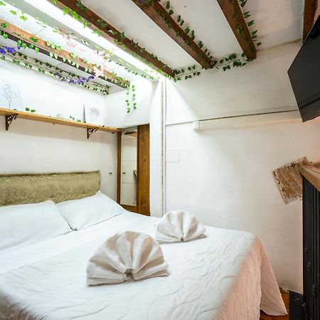 Ferienwohnung 3 - Monolocale Caratteristico E Silenzioso Florenz Exterior foto